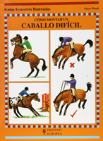 Como-montar-un-caballo-dificil-de-Perry-Wood