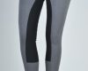 Pantalon-HKM-de-algodon-para-mujer-T38
