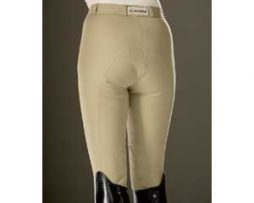 Pantalon-algodon-Cavallo-para-mujer-blanco-T38